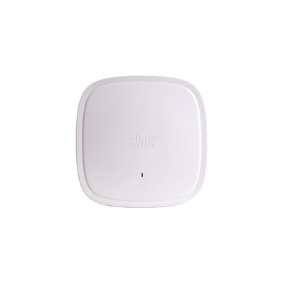 C9130AXI E Cisco Catalyst 9130AX seri AP Wi-Fi 6 bersertifikat E Domain