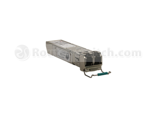 SFP SFP GE LH40 SM1310 Huawei AR G3 Optical TransceiverS SFP GE LH40 SM1310