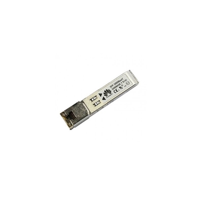 GLC-T1550-80km Modul LC Antarmuka Huawei High Speed Transceiver Spa Optical Transceiver Module