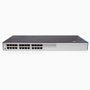 S1730S-S24P4S-A Huawei S1730S-S24P4S-A (24 10/100/1000BASE-T Ethernet Port 4 Gigabit SFP PoE+, AC Power Supply