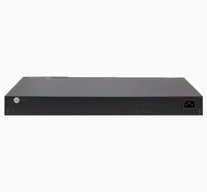 S1730S-S24P4S-A1 Huawei S1730S-S24P4S-A (24 10/100/1000BASE-T Ethernet Port 4 Gigabit SFP, PoE+, AC Power Supply)