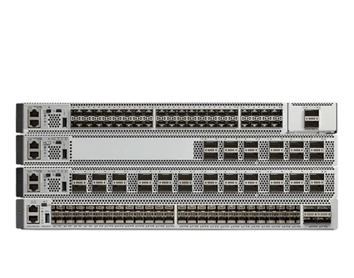C9500-48Y4C-E Cisco Switch Catalyst 9500 48-Port X 1/10/25G + 4-Port 40/100G Network Essentialskeuntungan