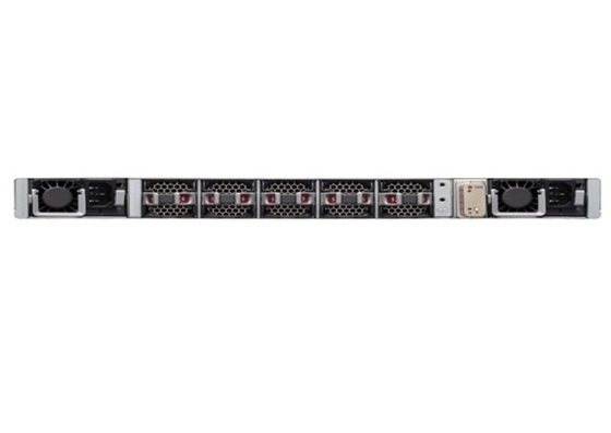 C9500-24Y4C-E Cisco Switch Catalyst 9500 24 X 1 / 10 / 25G Dan 4-port 40/100G Network Essentials