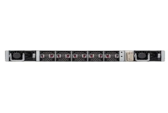 C9500-24X-A Cisco Switch Catalyst 9500 24-Port Switch - 16x 10GE + 8x 10G SFP + - NW Adv. Lisensi