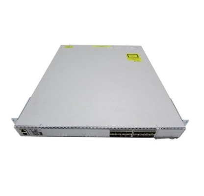 C9500-16X-E Cisco ONE Catalyst 9000 Series 16-Port 10Gig Switch Penting Cisco 9500 Switch
