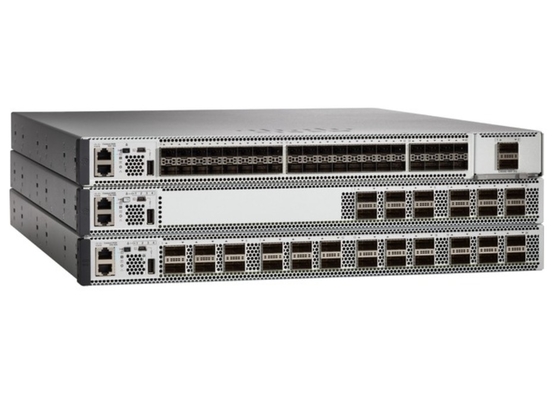 C9500-16X-E Cisco ONE Catalyst 9000 Series 16-Port 10Gig Switch Penting Cisco 9500 Switch