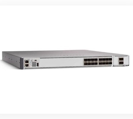 C9500-16X-E Cisco ONE Catalyst 9000 Series 16-Port 10Gig Switch Penting Cisco 9500 Switch
