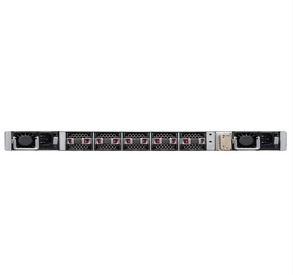C9500-16X-2Q-A Cisco Switch Catalyst 9500 16-Port 10G Switch 2 X 40GE Network Module NW Ess. Lisensi