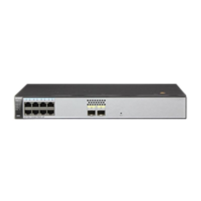 S1720 10GW PWR 2P Huawei S1700 Series Switch S1720 10GW-PWR 2P ((8 Ethernet 10/100/1000 PoE+ port