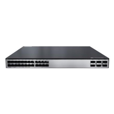 S6730 H24X6C Huawei S6700 Series Switch Switch generasi baru Huawei