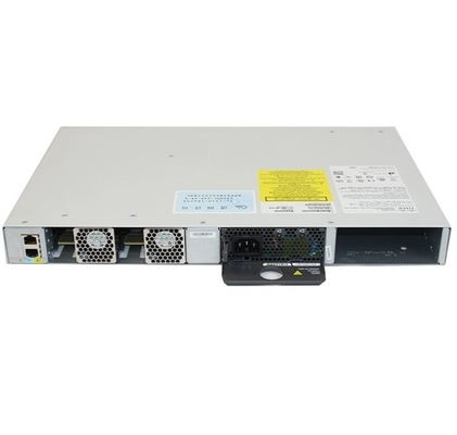 C9200L-24PXG-4X-E Cisco Switch Catalyst 9200 Switch C9200L 24-port 8xmGig 16x1G 4x10G PoE+ Network Essentials