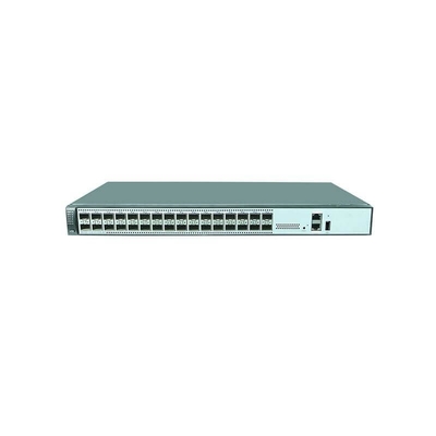 S6720S 32X LI 32S AC Huawei S6700 Series Switch Generasi berikutnya disederhanakan switch tetap 10GE