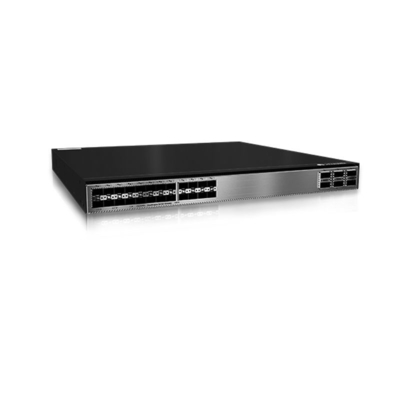 S6720 30C EI 24SAC Menawarkan Ketersediaan Tinggi Akses Server Skalable 10 Gbit S Untuk Pusat Data Internet