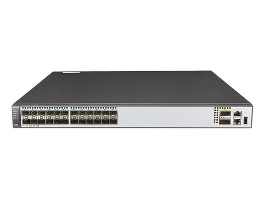 S6720 30C EI 24SAC Menawarkan Ketersediaan Tinggi Akses Server Skalable 10 Gbit S Untuk Pusat Data Internet