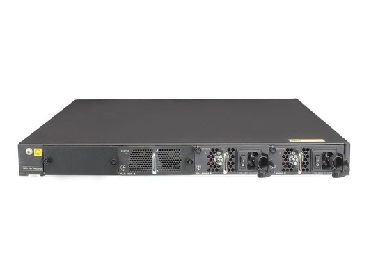 S6720 54C EI 48S AC S6720 54C EI 48S AC Menawarkan Ketersediaan Tinggi Akses Server Skalable 10 Gbit S Untuk Pusat Data Internet