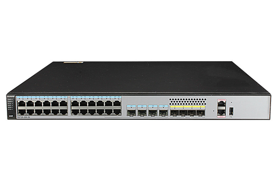 huaweiS5320-28X-SI Switch Serbaguna dan Berkinerja Tinggi yang Dirancang untuk Jaringan Perusahaan