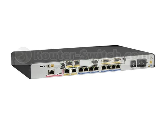AR1220E Huawei Generasi Berikutnya AR1200 Series Router AR1220E AR1220E 2GE COMBO 8GE LAN 2 USB 2 SIC