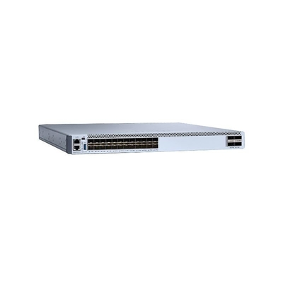 C9500 16X A Cisco ONE Catalyst 9000 Series 6 Port 10Gig Switch Keuntungan Cisco 9500 Switch