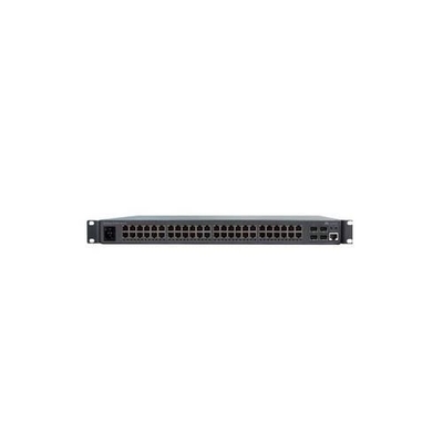 LS S3352P EI DC Huawei S3300 Series Switch Mainframe switch jaringan yang kompeten dan serbaguna