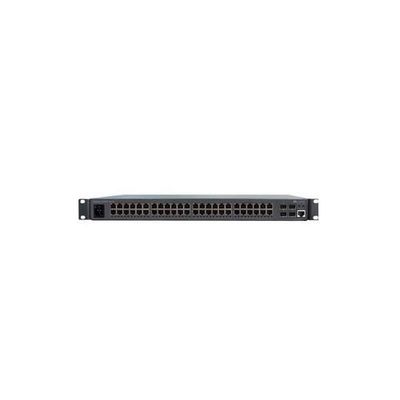 LS S3352P EI AC Huawei S3300 Series Switch Mainframe switch jaringan yang kompeten dan serbaguna