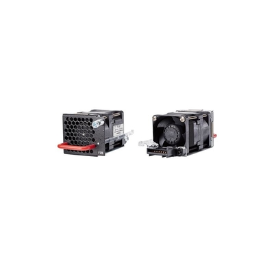 JL481A Serial Aruba 3810 Switch Sempurna untuk Jaringan Berukuran Apa pun Dengan Kemampuan Power Over Ethernet (PoE)