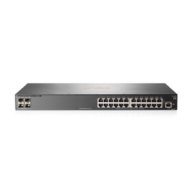 JL354A Aruba 2540 Series Switch sempurna untuk jaringan dari setiap ukuran.