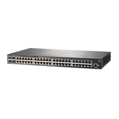 JL254A Aruba 2930F Series Switch sempurna untuk jaringan dari setiap ukuran.