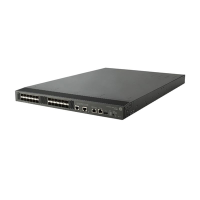 JG219B HPE FlexFabric 5900 Switch Series HPE FlexFabric 5820AF 24XG SWITCH dengan lingkungan komputasi berkinerja tinggi