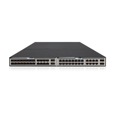 JH178A HPE FlexFabric 5900 Switch mewakili lompatan signifikan ke depan dalam teknologi jaringan