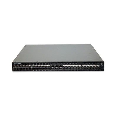 S4148F ON Jaringan S4100-ON adalah Switch Ethernet Berkinerja Tinggi yang dirancang untuk Jaringan Pusat Data Modern