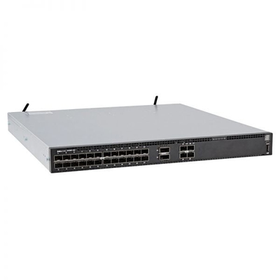 C1000-24T-4X-Layer 2/3 Network Switch Untuk Konektivitas Seamless Cisco Network Switch