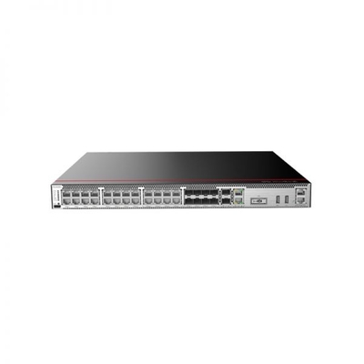 USG6311E AC Huawei Next Generation FirewallsHost 10 GE RJ45 2 GE SFP dengan adaptor AC DC