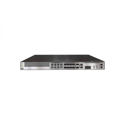 USG6315E AC Huawei Next Generation Firewalls 2 GE WAN 8 GE Combo 2 10GE SFP AC power adalah firewall AI tingkat perusahaan