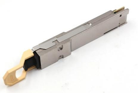O400-NDR-SR4 QSFP112NDR850nm50mDOMMPO-12/APCMMF Optical Transceiver Module KPD Cisco VCSEL Komponen Optik