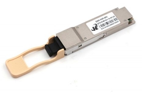 O400-FR4 OSFP112 NDR 1310nm 100m DOM MPO-12/APC SMF Optika Transceiver Module