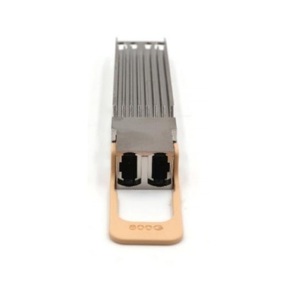 O400-FR4 OSFP112 NDR 1310nm 100m DOM MPO-12/APC SMF Optika Transceiver Module