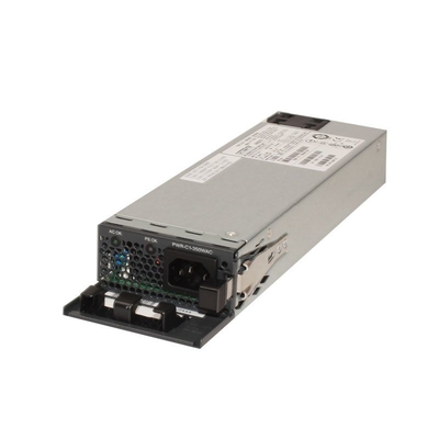 PWR C1 350WAC adalah 350W AC Config 1 Power Supply untuk Cisco switch 350W AC Config 1 Power Supply
