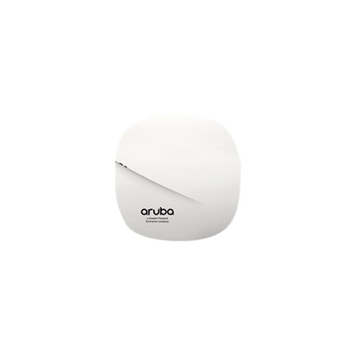 JZ320A Aruba AP303 Access Point AP 303 (RW) Unified AP Radio Internal Antennas Unified Campus AP Dengan BLE terintegrasi dan mendukung daya 802.3af