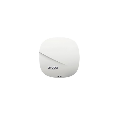 JW811A Aruba IAP315 Access Point Access point seri Aruba 310 memberikan kinerja tinggi dan pengalaman pengguna yang luar biasa untuk perangkat seluler