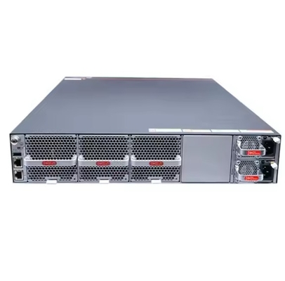 CE8850-64CQ-EI Huawei CE8800 Data Center Switch 64-Port 100GE QSFP28 Tanpa Modul Kipas dan Daya