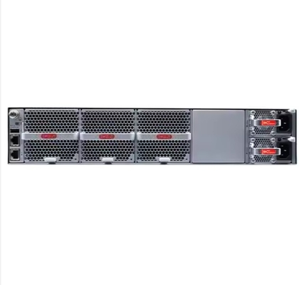 CE8850-64CQ-EI Huawei CE8800 Data Center Switch 64-Port 100GE QSFP28 Tanpa Modul Kipas dan Daya