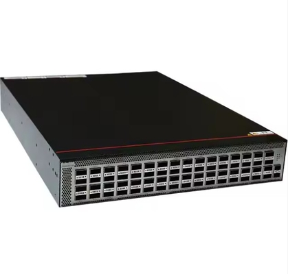 CE8850-64CQ-EI Huawei CE8800 Data Center Switch 64-Port 100GE QSFP28 Tanpa Modul Kipas dan Daya