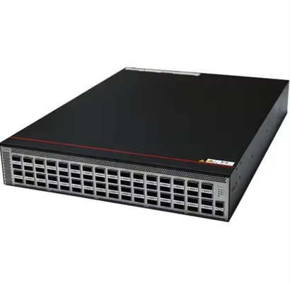 CE8850-64CQ-EI Huawei CE8800 Data Center Switch 64-Port 100GE QSFP28 Tanpa Modul Kipas dan Daya