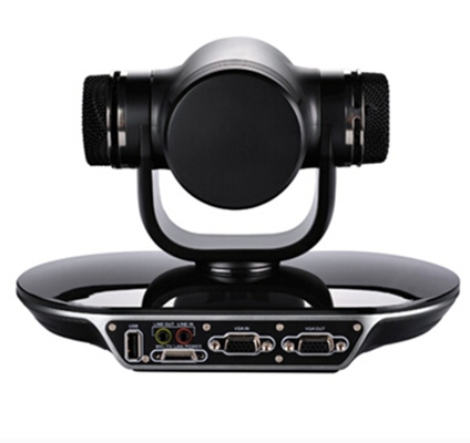 TE30 1080P 00B Video Conference Endpoint sistem konferensi audio dan video