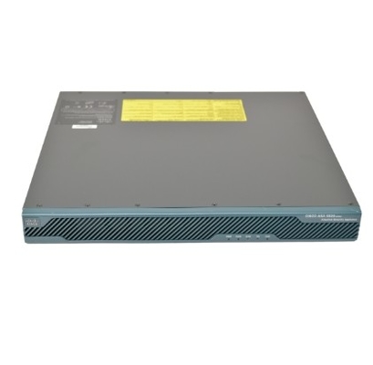 ASA5510-SEC-BUN-K9 Hardware Cisco Firewall ASA 5510 Plus Keamanan Peralatan