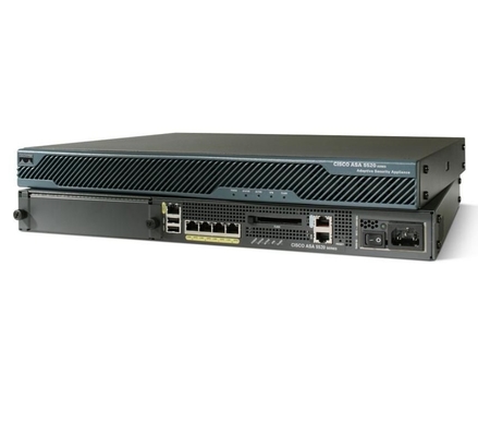 ASA5510-SEC-BUN-K9 Hardware Cisco Firewall ASA 5510 Plus Keamanan Peralatan