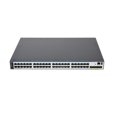 S5720 - 52X - PWR - LI - AC - Huawei S5700 Series Switches duplex huawei enterprise switch