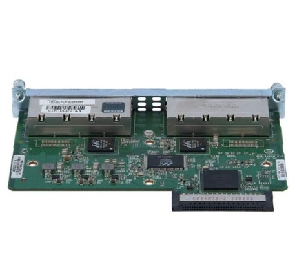 EHWIC-D-8ESG Cisco Router Modules EHWIC-D-8ESG 8ports10/100/1000 Ethernet Switch Interface