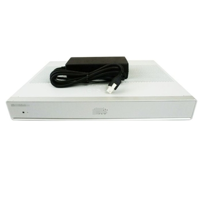 Layanan Terintegrasi Cisco 1100 Series C1111-8P 8 Port Dual GE WAN Ethernet Router