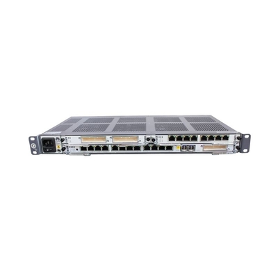 Huawei OptiX OSN 500 Peralatan Transmisi Opitcal 3 Slot Antarmuka FE / GE Ethernet
